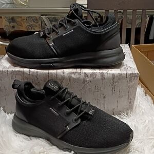 Kuru Cloud Atom WP Waterproof Women's Sz 10 M Orthopedic Plantar Fasciitis Shoes